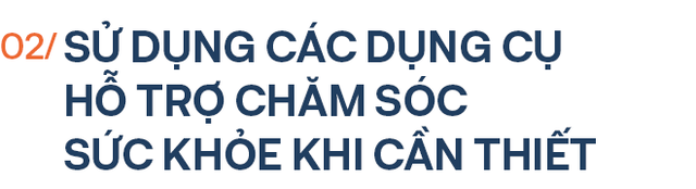  Ông Vũ Mão: Không biết đủ thì nguy nan, không biết dừng thì nguy khốn - Ảnh 3.