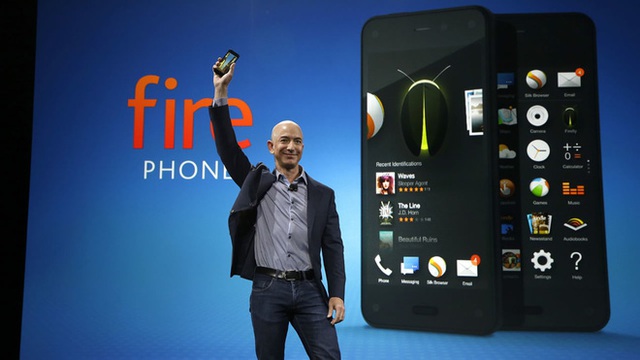 CEO Amazon, Jeff Bezos dùng smartphone gì mà lại bị hack lộ nhiều thông tin nhạy cảm?  - Ảnh 2.