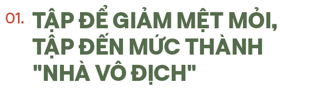 Câu chuyện đời thay đổi khi ta thay đổi của cô gái vàng Yoga VN: Bài học từ thủ tướng Ấn Độ  - Ảnh 2.