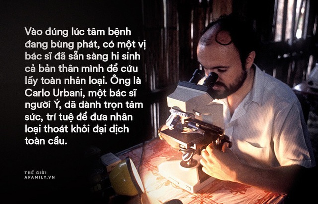 Trong khi thế giới đang lo sợ viêm phổi Vũ Hán, đã từng có một vị bác sĩ hy sinh bản thân mình để cứu nhân loại thoát khỏi đại dịch SARS - Ảnh 2.