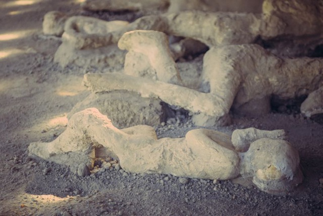  Những cái chết trong dung nham núi lửa: não hóa thành thủy tinh vì quá nóng  - Ảnh 3.