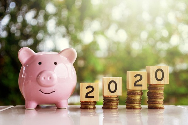 2020 rồi, ngay từ bây giờ hãy lên kế hoạch tài chính cho bản thân: Tiết kiệm nhiều hơn, trả hết nợ và chi tiêu ít đi! - Ảnh 3.
