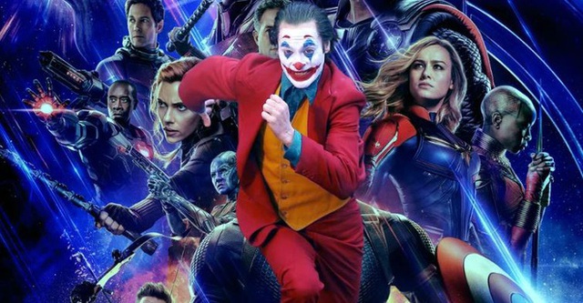 Vượt qua Avengers: Endgame, Joker được chuyên trang IMDb đánh giá là bom tấn hay nhất năm 2019 - Ảnh 1.