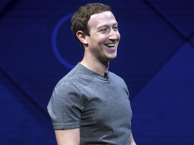 9 sự thật về khối tài sản hơn 82 tỷ USD của Mark Zuckerberg - Ảnh 6.