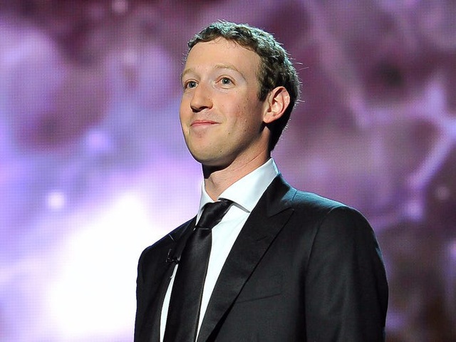 9 sự thật về khối tài sản hơn 82 tỷ USD của Mark Zuckerberg - Ảnh 7.