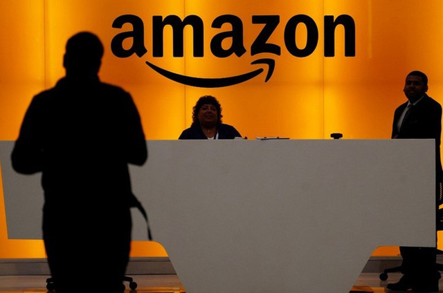 Brand Finance Global 500: Amazon tiếp tục trở thành thương hiệu giá trị nhất thế giới 3 năm liên tiếp - Ảnh 1.