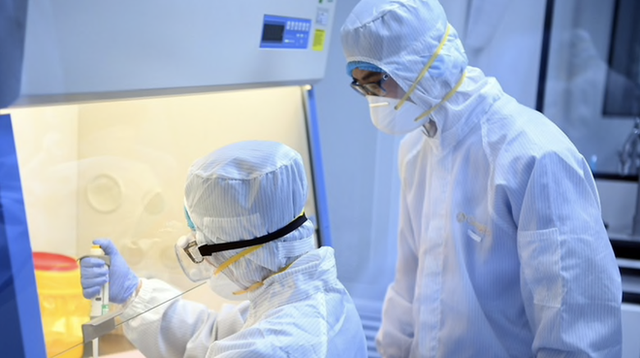  Bộ Y tế: Trong vòng 2h, Australia, Singapore, Nhật Bản, Canada cùng tăng số ca mắc virus Corona - Ảnh 1.