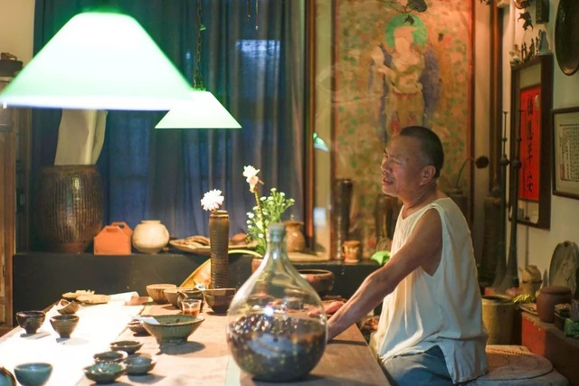 Đôi vợ chồng 40 tuổi tích cóp tiền mua đất ngoại ô rộng 2000m² để được tận hưởng và ngắm nhìn thiên nhiên - Ảnh 11.