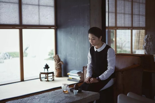 Đôi vợ chồng 40 tuổi tích cóp tiền mua đất ngoại ô rộng 2000m² để được tận hưởng và ngắm nhìn thiên nhiên - Ảnh 23.