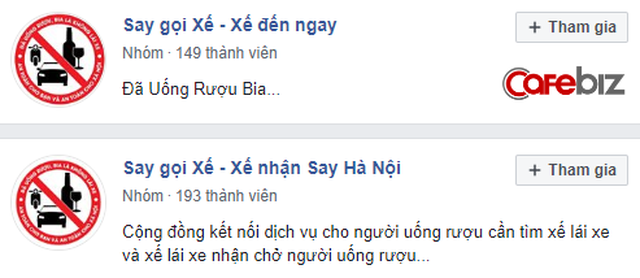 Dịch vụ lái xe hộ những người “trúng lời nguyền” say xỉn chớm nở tại Việt Nam, liệu có trở thành ngành công nghiệp tỷ USD như Hàn Quốc, Trung Quốc? - Ảnh 1.