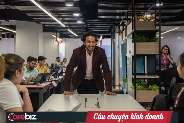 Oyo - Startup khách sạn 10 tỷ USD: Từ kỳ lân thần tốc đến lo ngại WeWork thứ 2 với hàng loạt bê bối gian lận, mất kiểm soát, nhân sự yếu kém... - Ảnh 1.