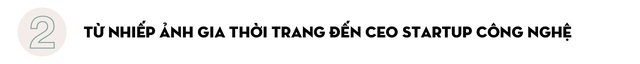 9X lãnh đạo trẻ tương lai của Obama Foundation: Đừng chỉ trích du học sinh Việt ở nước ngoài làm việc - Ảnh 3.