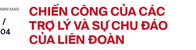  Trợ lý ngôn ngữ Lê Huy Khoa: Cởi đồ cầu thủ ra đi. Người đầy sẹo, chân biến dạng. Trời ơi, tội lắm - Ảnh 6.