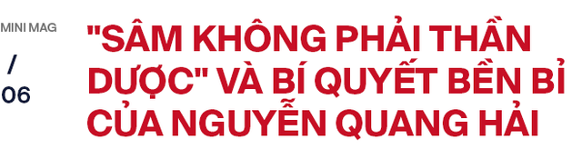  Trợ lý ngôn ngữ Lê Huy Khoa: Cởi đồ cầu thủ ra đi. Người đầy sẹo, chân biến dạng. Trời ơi, tội lắm - Ảnh 10.