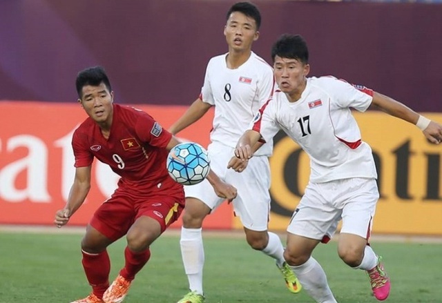  HLV Lê Thụy Hải: Triều Tiên mới là đội đáng ngại nhất với U23 Việt Nam - Ảnh 2.