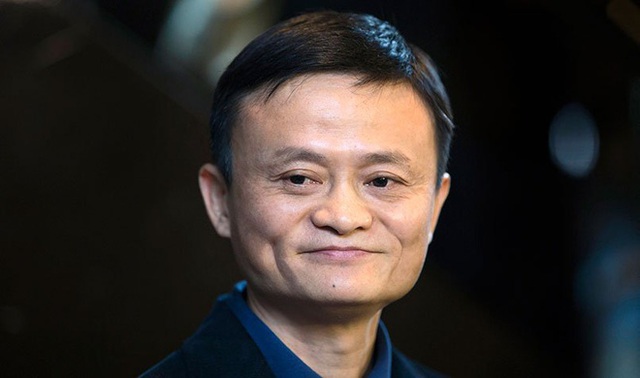 Jack Ma hé lộ cách trả lời email công việc siêu dị: Chỉ với ba phương án duy nhất - Ảnh 2.