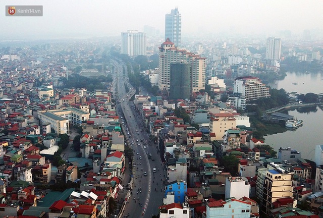 Những công trình làm nên một dáng hình Hà Nội đổi thay sau một thập kỷ - Ảnh 11.