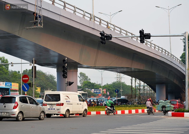 Những công trình làm nên một dáng hình Hà Nội đổi thay sau một thập kỷ - Ảnh 13. Những công trình làm nên một dáng hình Hà Nội đổi thay sau một thập kỷ - Ảnh 13.