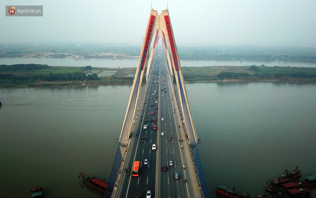 Những công trình làm nên một dáng hình Hà Nội đổi thay sau một thập kỷ - Ảnh 3. Những công trình làm nên một dáng hình Hà Nội đổi thay sau một thập kỷ - Ảnh 3.