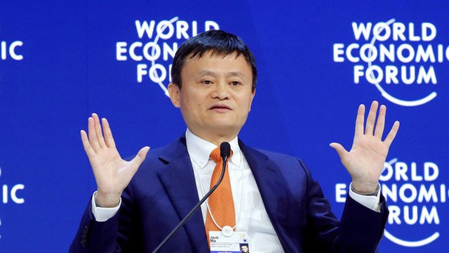 Jack Ma hé lộ cách trả lời email công việc siêu dị: Chỉ với ba phương án duy nhất - Ảnh 3.