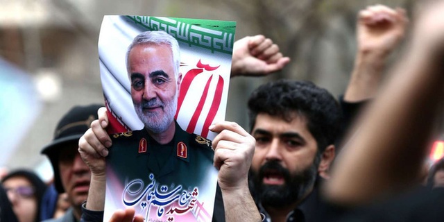  Đi sai nước cờ với Iran, Mỹ nếm mùi đau đớn luôn và ngay: Thảm họa kinh hoàng! - Ảnh 3.