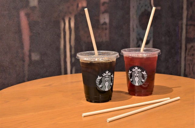 Starbucks giới thiệu các thiết kế mang cảm hứng Việt nhân dịp kỷ niệm 7 năm có mặt tại Việt Nam - Ảnh 7.