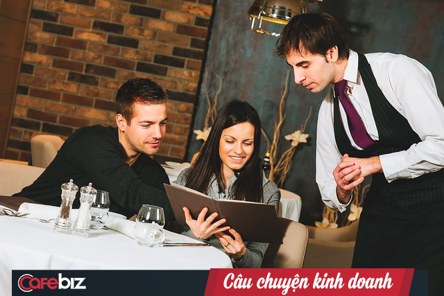 5 xu hướng kinh doanh F&B đáng chú ý trong năm 2020, tất cả các chủ nhà hàng, quán ăn lớn nhỏ không thể bỏ qua - Ảnh 2.