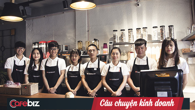 5 xu hướng kinh doanh F&B đáng chú ý trong năm 2020, tất cả các chủ nhà hàng, quán ăn lớn nhỏ không thể bỏ qua - Ảnh 1.