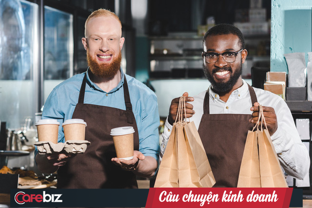 5 xu hướng kinh doanh F&B đáng chú ý trong năm 2020, tất cả các chủ nhà hàng, quán ăn lớn nhỏ không thể bỏ qua - Ảnh 4.