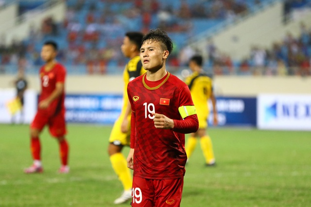  Thầy Park chưa tìm ra Văn Hậu mới, U23 Việt Nam chớ vội lạc quan! - Ảnh 4.