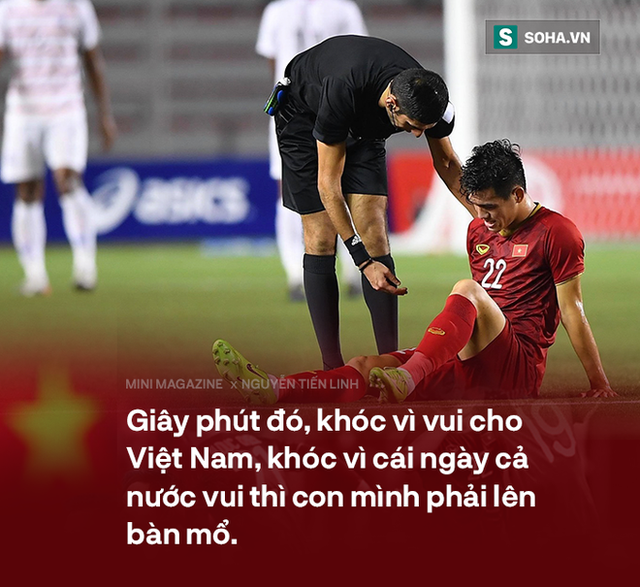  Bố mẹ Tiến Linh: Tết này không mong Linh về, cứ ở Thái Lan cùng tuyển Việt Nam vào trận chung kết U23 châu Á - Ảnh 12.