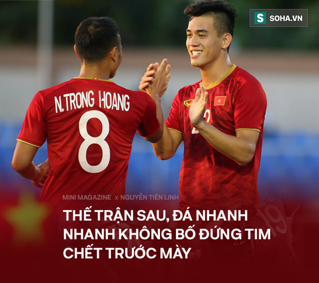  Bố mẹ Tiến Linh: Tết này không mong Linh về, cứ ở Thái Lan cùng tuyển Việt Nam vào trận chung kết U23 châu Á - Ảnh 17.