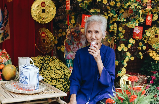 Khi các bác sĩ Sài Gòn chung tay thiết kế đường hoa xuân trong bệnh viện: Đem Tết đến thật gần cho người bệnh ở Chợ Rẫy - Ảnh 4.