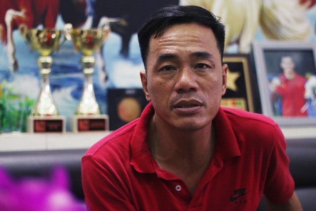  Bố mẹ Tiến Linh: Tết này không mong Linh về, cứ ở Thái Lan cùng tuyển Việt Nam vào trận chung kết U23 châu Á - Ảnh 8.