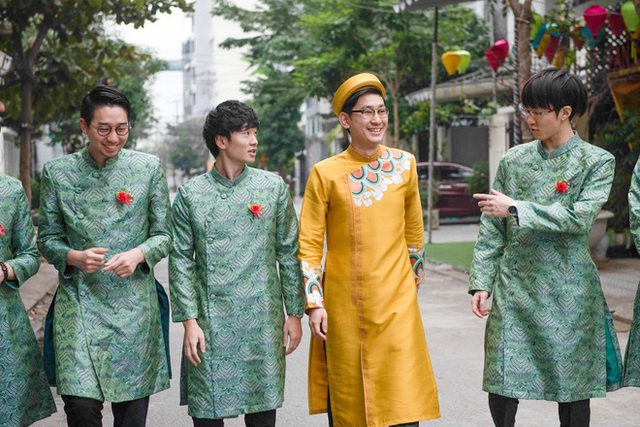 9X Nhật quyết tâm làm rể Việt Nam: Học tiếng Quảng để nói chuyện với người thương và lời cảm ơn của cô giáo Mỹ vì được thấy một Việt Nam mới! - Ảnh 1.