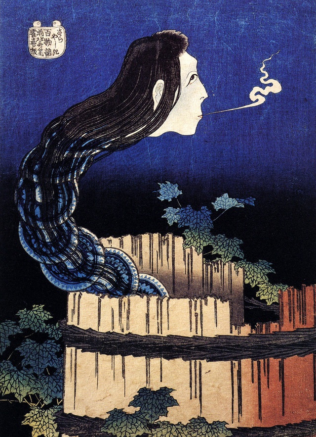Tòa lâu đài trắng lung linh ở Nhật Bản chứa đựng bí ẩn về linh hồn của nữ người hầu bị chính người thương của mình giết chết tại đây - Ảnh 5.