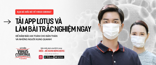 Phòng-chống dịch corona: Bộ trưởng Nguyễn Mạnh Hùng phát động chiến dịch #ICT_anti_nCoV, ra chỉ thị Facebook Việt Nam, Grab, Lotus… hỗ trợ người dùng dễ dàng tiếp cận thông tin chính thống - Ảnh 4.