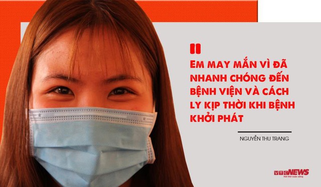 Nữ bệnh nhân Việt Nam đầu tiên khỏi nCoV và những ngày cách ly trong hoảng loạn - Ảnh 14.