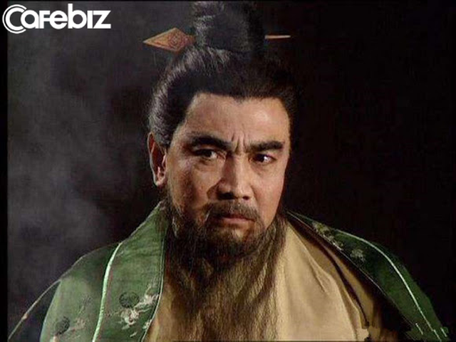Phong độ gian hùng: Mặc Trương Tú sát hại cả con trai cả của mình, Tào Tháo vẫn kết thành người nhà với họ Trương - Ảnh 2.