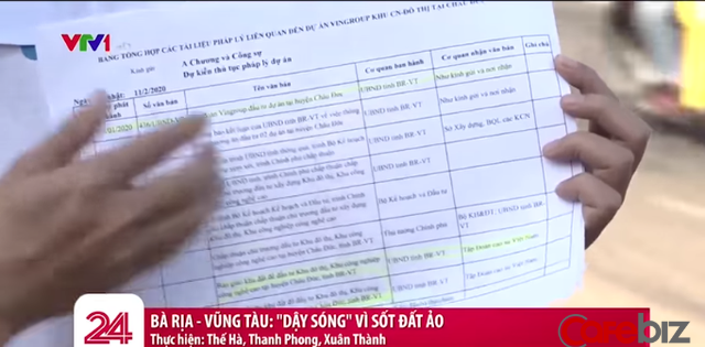 Sức mạnh khủng khiếp từ thương hiệu Vingroup: Chỉ một thông tin dự án rò rỉ khiến giá đất đang từ 200 triệu đồng buổi sáng, đến chiều trả 330 triệu đồng không mua nổi - Ảnh 2.