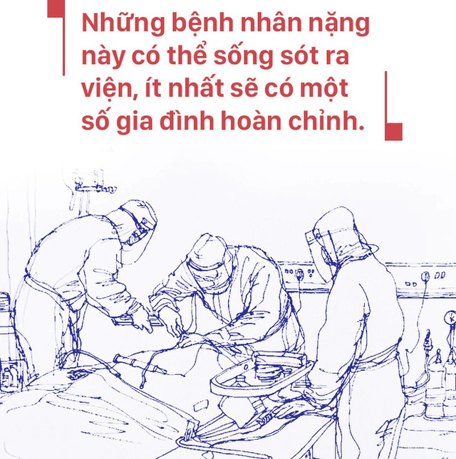  Bác sĩ ICU Vũ Hán chia sẻ chân thực: Các bệnh nhân nặng của đồng nghiệp đều tử vong, lấp đầy phòng bệnh chỉ cần 1 giờ - Ảnh 6.