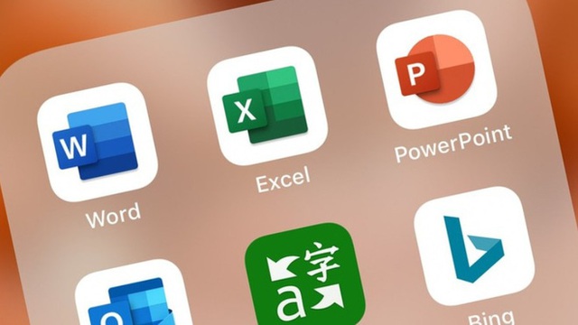 Ơn giời! Microsoft cuối cùng đã có ứng dụng văn phòng Office hợp nhất giữa Word, Excel và PowerPoint - Ảnh 1.