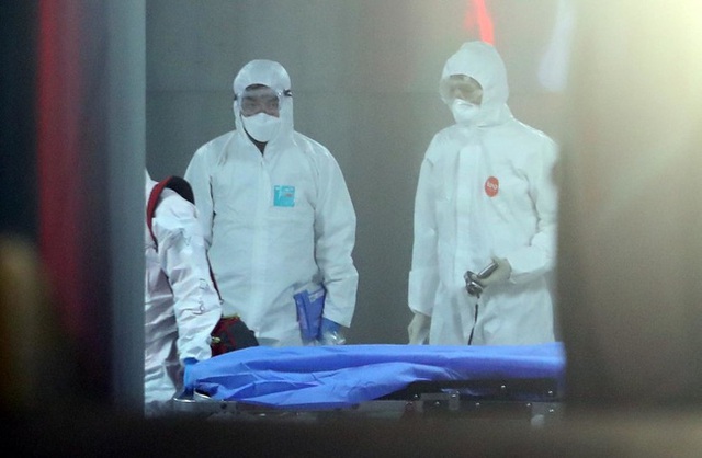 Toàn bộ hành trình đi lan truyền virus của Bệnh nhân 31 siêu lây nhiễm ở Hàn Quốc, cư dân mạng bất bình gọi là bà cứng đầu - Ảnh 1.