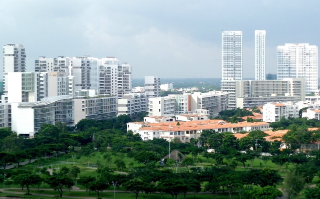 Những thay đổi của thị trường BĐS dưới góc nhìn tác động của Covid-19 Những thay đổi của thị trường BĐS dưới góc nhìn tác động của Covid-19