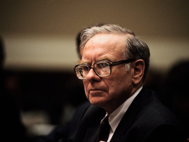 Sở hữu hơn 87 tỷ USD, Warren Buffett kiếm và tiêu tiền như thế nào? - Ảnh 3. Sở hữu hơn 87 tỷ USD, Warren Buffett kiếm và tiêu tiền như thế nào? - Ảnh 3.