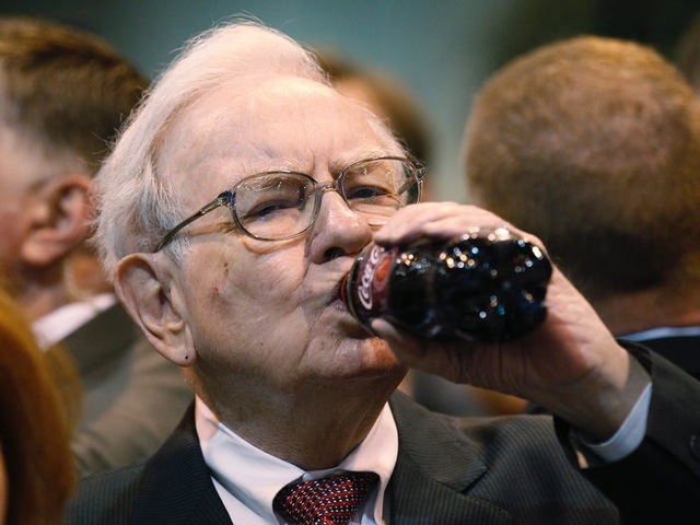 Sở hữu hơn 87 tỷ USD, Warren Buffett kiếm và tiêu tiền như thế nào? - Ảnh 7.