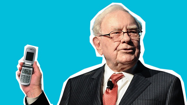 Sở hữu hơn 87 tỷ USD, Warren Buffett kiếm và tiêu tiền như thế nào? - Ảnh 9.