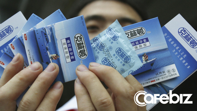 Bao cao su và máy chơi game bán chạy ở Trung Quốc do lệnh cách ly thời dịch Covid-19 - Ảnh 1.