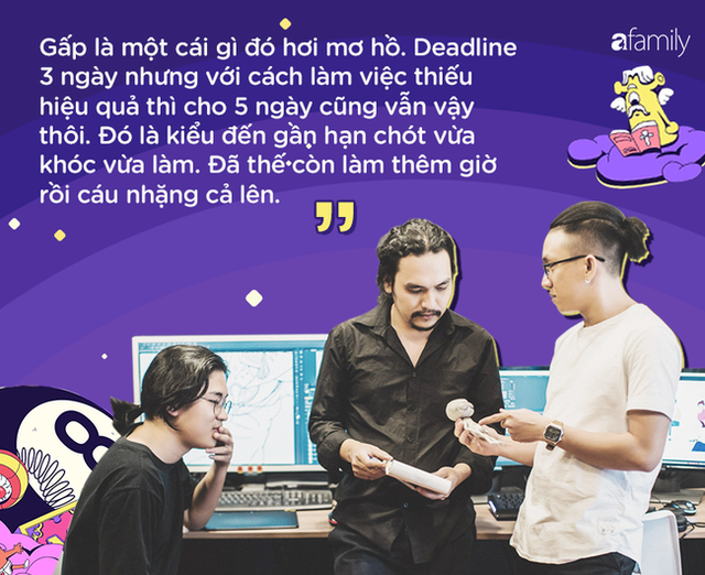 Mô tả văn hoá công ty qua một tấm hình, sếp trẻ còn gây bão mạng vì chính sách trong mơ: 5 hôm/tuần, mỗi ngày 6 tiếng, 2 năm chưa một ai nghỉ việc - Ảnh 5.