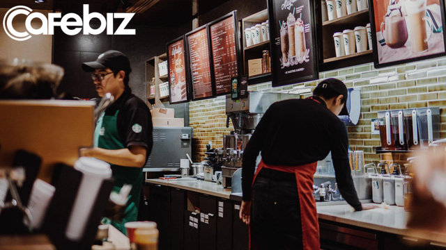 Bạn có ngạc nhiên khi nhân viên Starbucks lại đánh vần sai tên bạn: Sự vô ý hay là chiến lược marketing bí mật? - Ảnh 3.